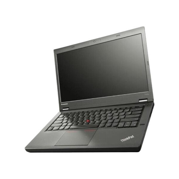 Laptop Lenovo ThinkPad T440P 14" Intel Core i5-4200M 4 GB RAM 500 GB SSD Qwerty Español (Reacondicionado A)