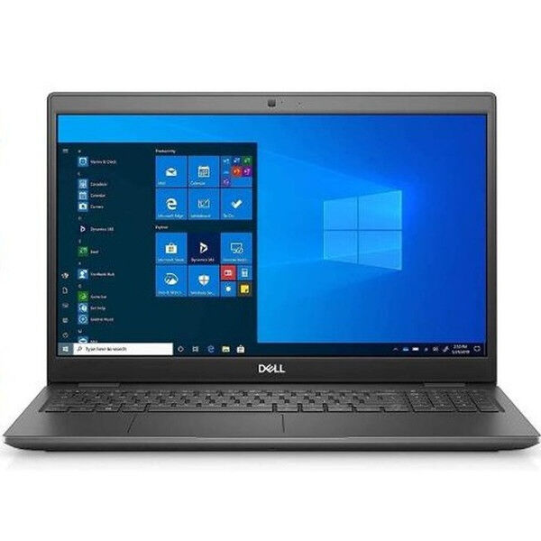 Laptop Dell 6NNWW 15,6" Intel Core I5-8265U Intel Core I5-8365U 8 GB RAM 256 GB SSD Qwerty Español