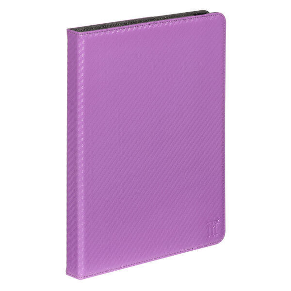 Tablet cover Maillon Technologique Purple