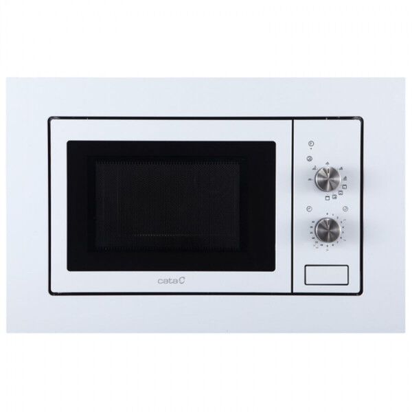 Microwave Cata MMA20WH White 800 W 1000 W 20 L