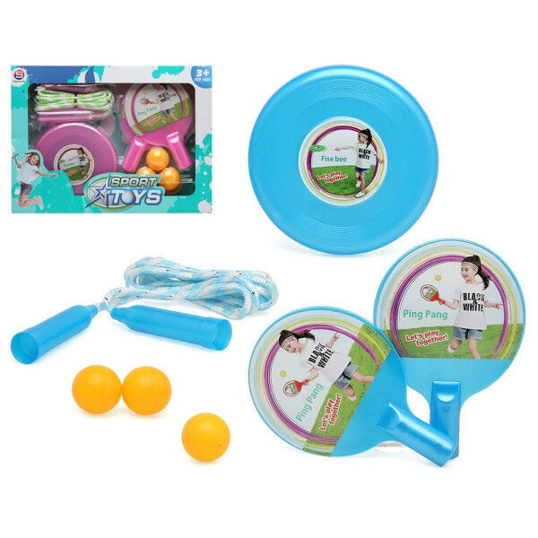 Set de Juegos de Habilidad SPORT TOYS