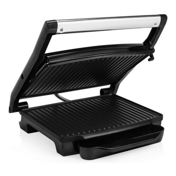 Contact Grill Princess 112415 2000W Black Stainless steel