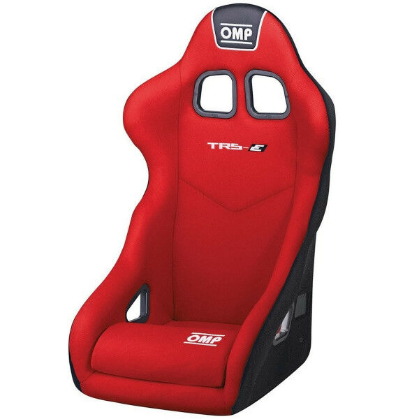 Asiento Racing OMP HA/741E/R Coche