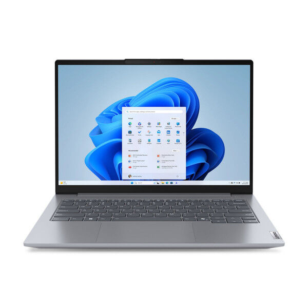 Nešiojamas kompiuteris Lenovo Thinkbook 14 G7 14" Intel Core Ultra 5 125U 16 GB RAM 512 GB SSD