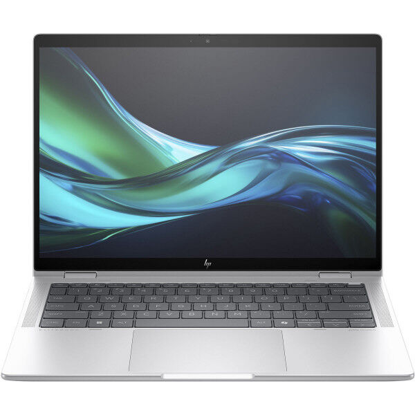 Laptop HP EX 360 1040 G11 14" Intel Evo Core Ultra 5 125H 16 GB RAM 512 GB SSD Qwerty Español