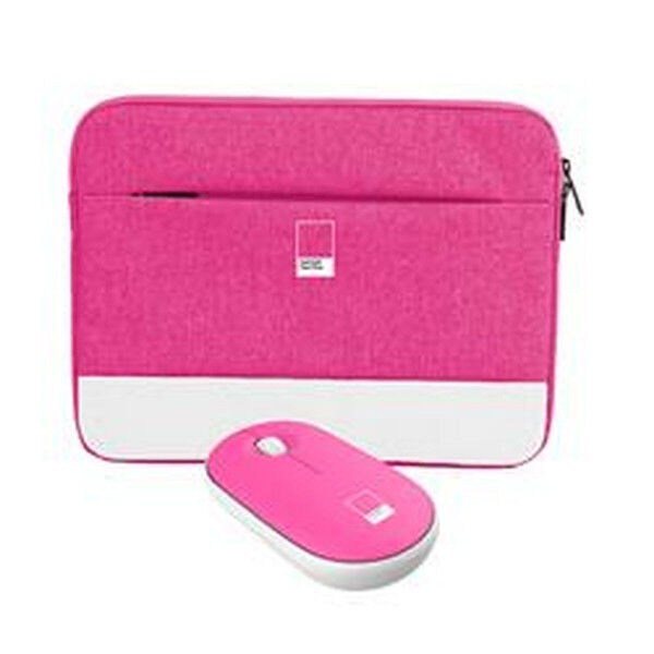 Laptop Hülle Pantone PT-BGMS001P1 Rosa