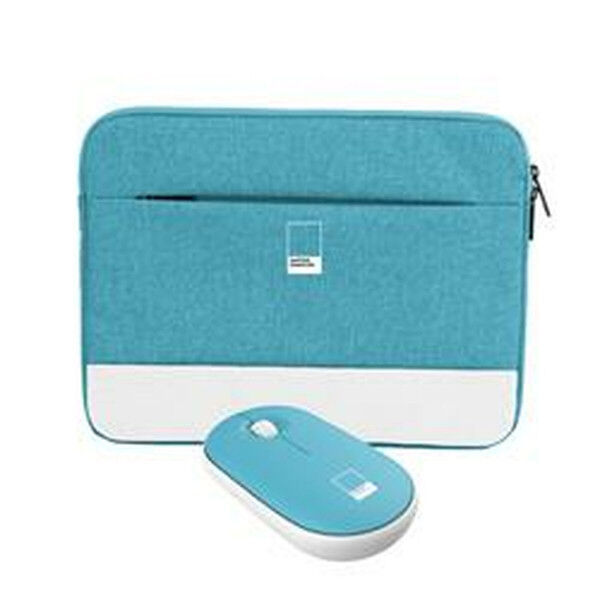 Laptop Hülle Pantone PT-BGMS001G1 Blau