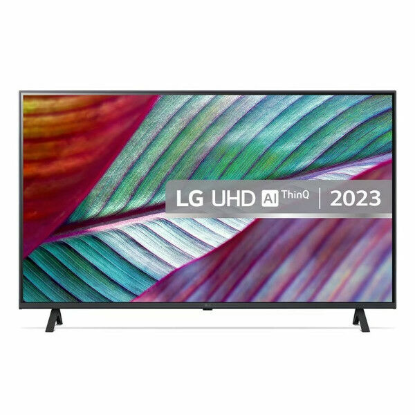 TV intelligente LG 50UR78006LK 50" 4K Ultra HD LED HDR