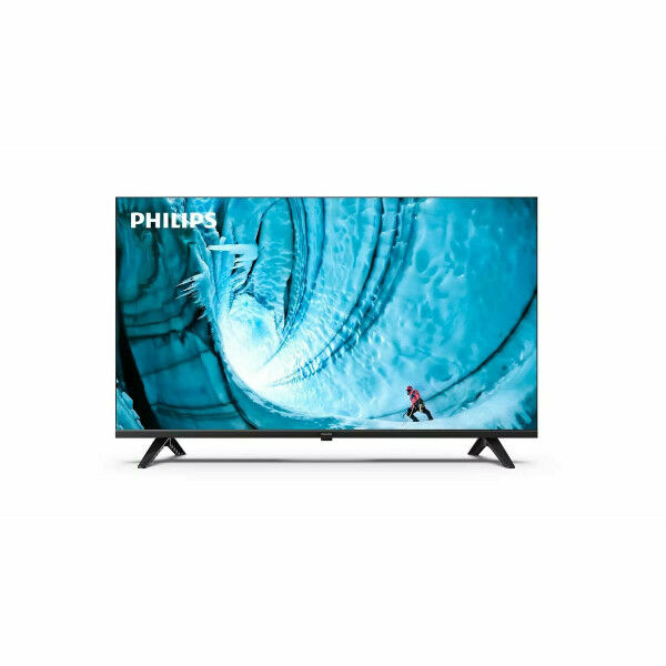 Smart TV Philips 40PFS6009 Full HD 40" LED HDR (Naudoti A)