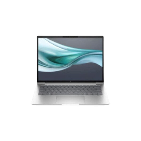 Nešiojamas kompiuteris HP EliteBook 645 G11 14" AMD Ryzen 7 7735U 16 GB RAM 512 GB SSD