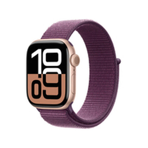 Smartwatch Apple Watch 10 1,65" Fioletowy Różowo-złoty