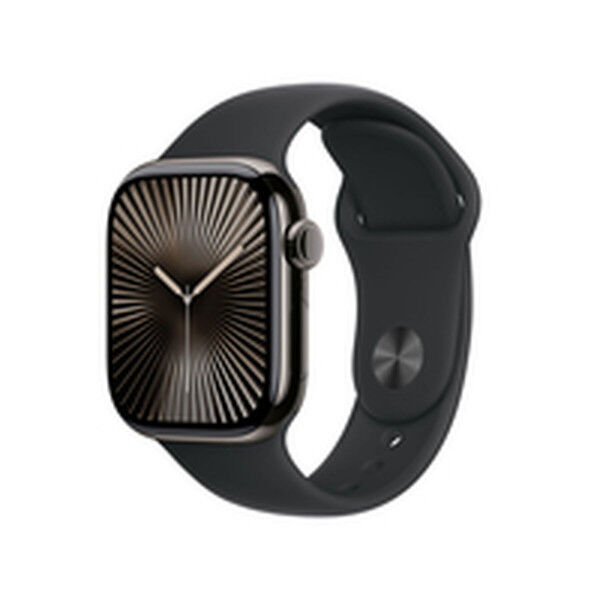 Montre intelligente Apple Watch 10 1,65" Noir Gris