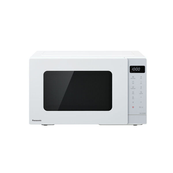 Microondas con Grill Panasonic NN-K35NWMEPG 900 W Blanco 24 L