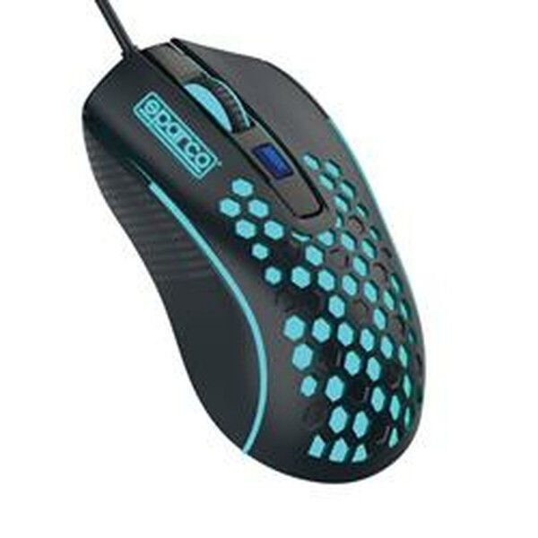 Myszka do Gry Sparco SPMOUSE