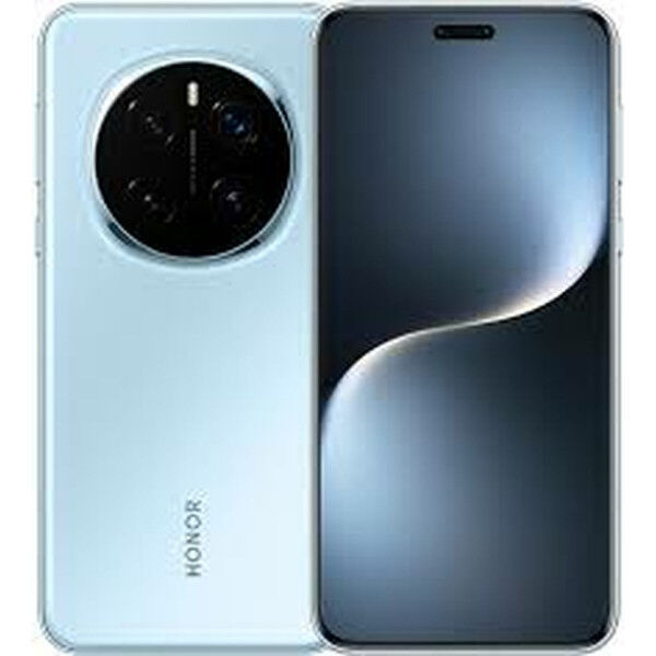 Išmanusis Telefonas Honor