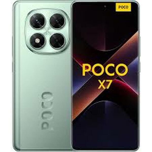 Smartfony Poco 6,67" MediaTek 8 GB RAM 256 GB