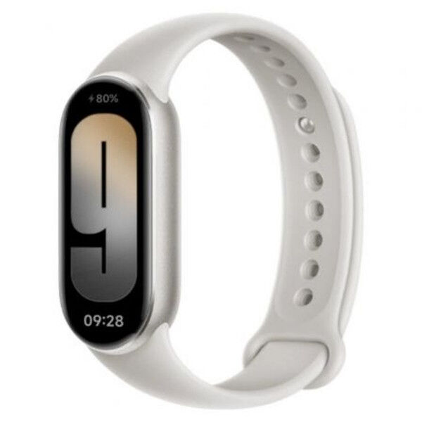 Laikrodžio dirželis Xiaomi Pilka