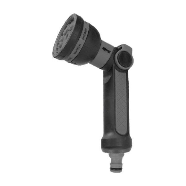 Pistolet Zraszający Ferrestock Szary