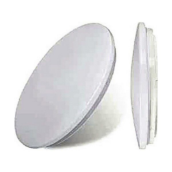 LED Flush montavimo lubų šviesos sienos šviesos EDM 32519 F 100 W 24 W (4000 K)
