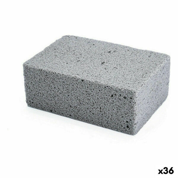 Oberflächenreiniger Algon 10 x 7 x 4 cm Reinigen Grill (36 Stück)