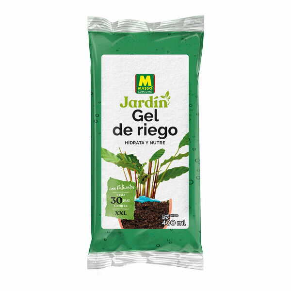 Contrôleur d'irrigation Massó 400 ml