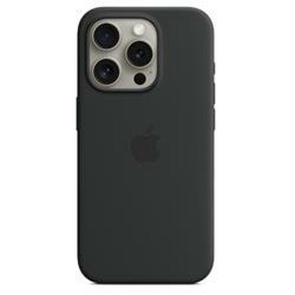 Pokrowiec na Komórkę Apple Czarny iPhone 15 Pro