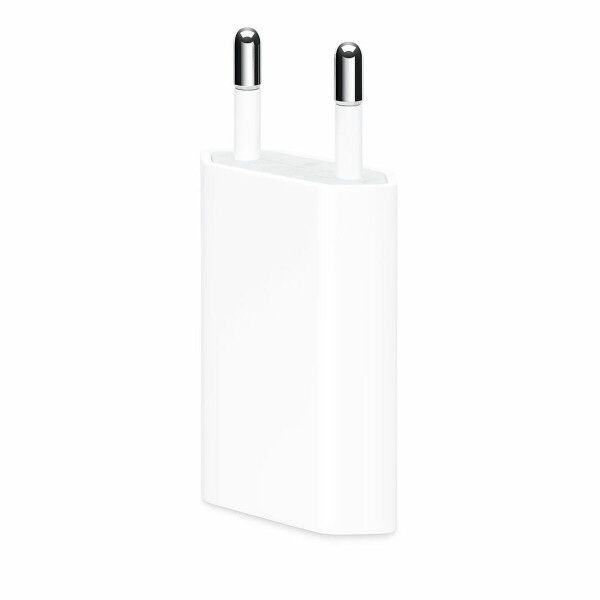 Wandladegerät Apple MGN13ZM/A Weiß (1 Stück)