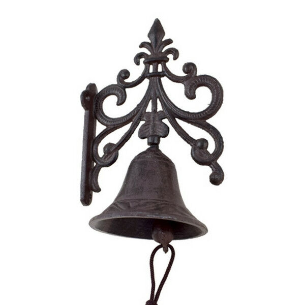 Decorative cooker hood Ferrestock Ironwork Aged finish 230 x 110 x 145 mm