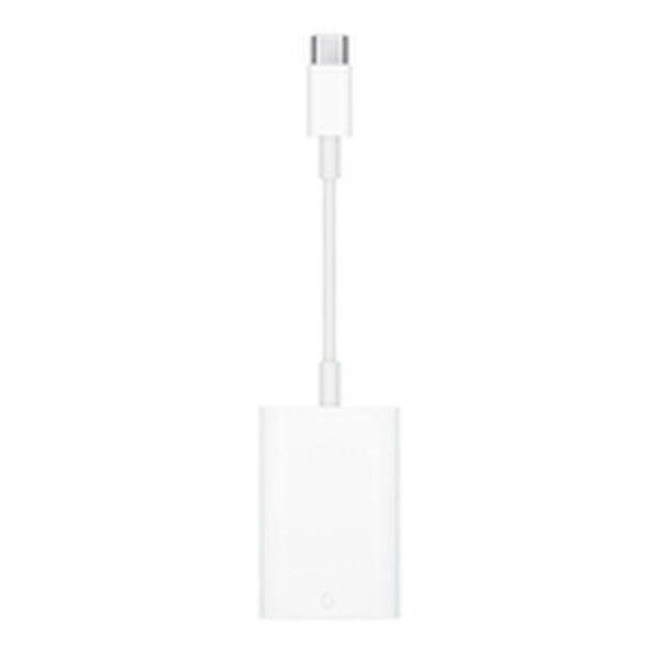 Adaptateur USB Apple MW653ZM/A (Reconditionné A)