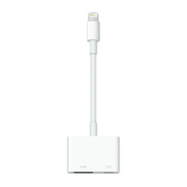 Adaptador USB Apple MW2P3ZM/A