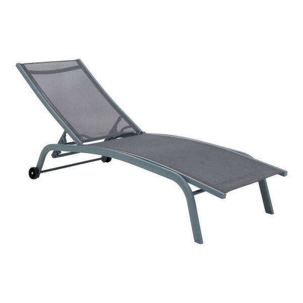 Zasklená veranda DKD Home Decor PVC Aluminium (187,5 x 64 x 97 cm)