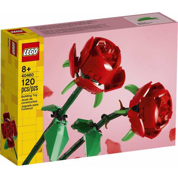 Construction set Lego