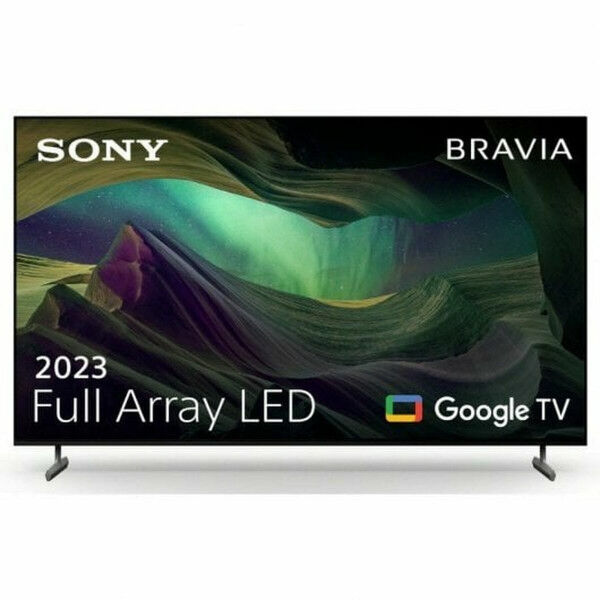 Fernseher Sony 65X85L 65" 4K Ultra HD HDR D-LED LCD