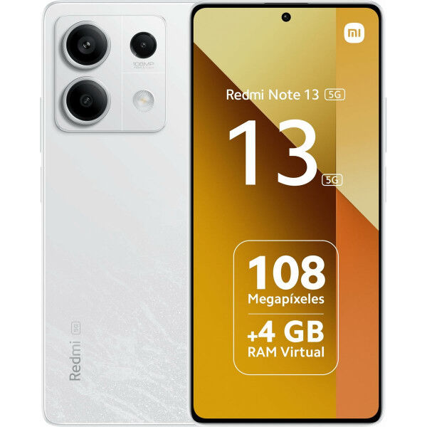 Išmanusis Telefonas Xiaomi Redmi Note 13
