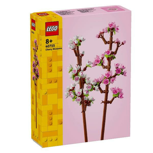 Statybos rinkinys Lego