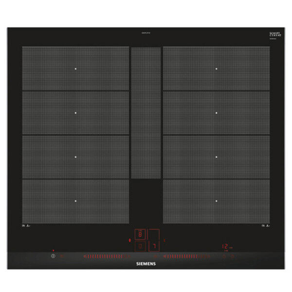 Induction Hot Plate Siemens AG EX675LYC1E 60 cm 60 cm