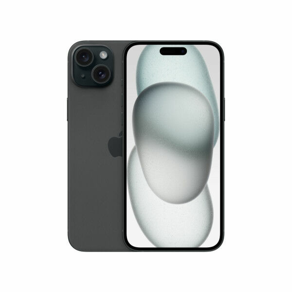 Smartphone Apple iPhone 15 Plus 6,7" 256 GB Noir