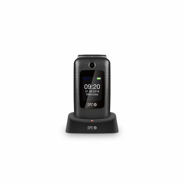 Téléphone portable pour personnes âgées SPC 2332N MAGNUS 16 GB 32 GB 32 GB RAM 2,8"