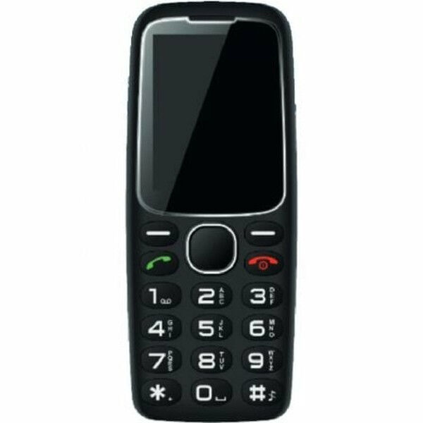 Mobiltelefon für ältere Erwachsene Daewoo