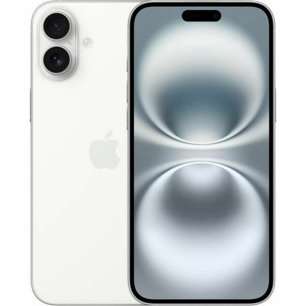 Smartphone Apple 6,1" 512 GB Blanco