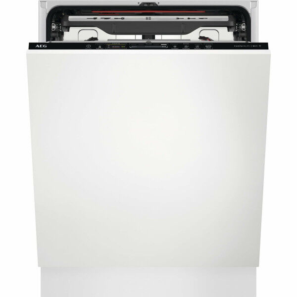 Indų plovimo mašina AEG FSE94848P 60 cm