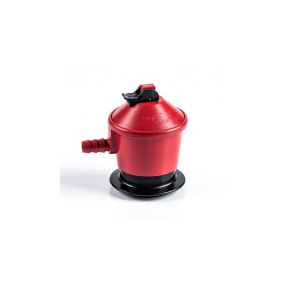 Gas Regulator Comgas 50 mbar 