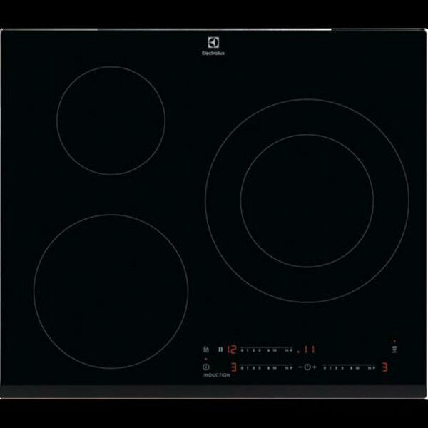Plaque à Induction Electrolux EIT60342 60 cm