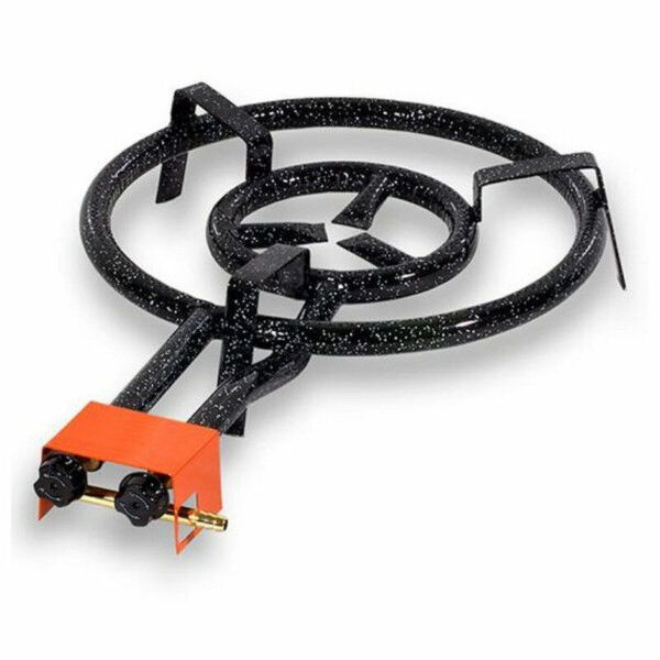 Brûleur à Paella Vitrokitchen QP401B Ø 40 cm