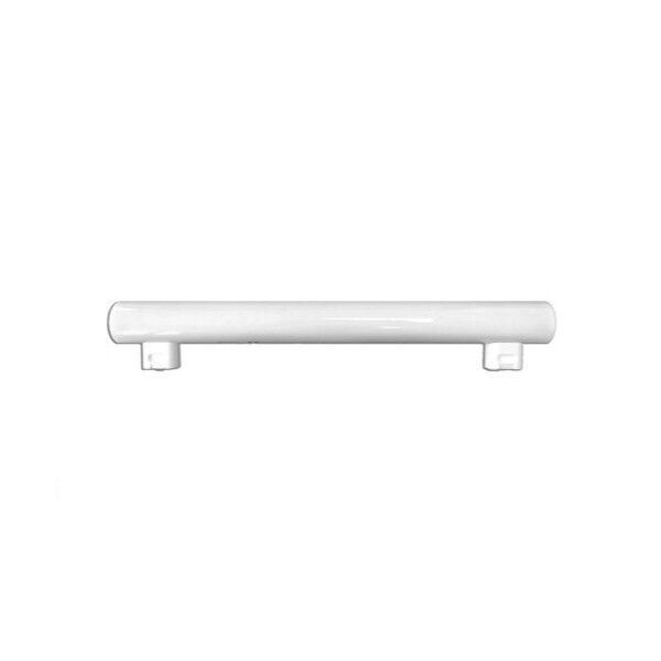 Tubo LED EDM 98822 Linestra F 35 W 7 W 57 W S14S 500 lm Ø 3 x 30 cm (6400 K)