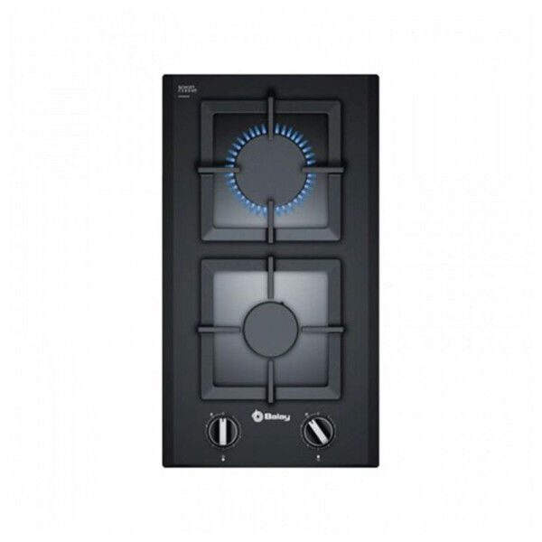 Dujinė viryklė Balay 3ETG632HB (30 cm) 30 cm