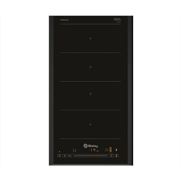 Plaque à Induction Balay 3EB939LQ 30 cm 3700 W