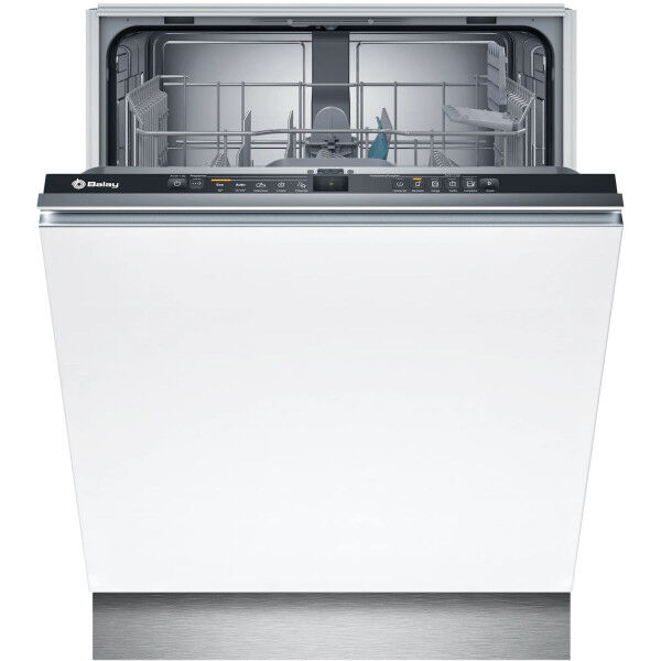 Indų plovimo mašina Balay 3VF5011NP 60 cm