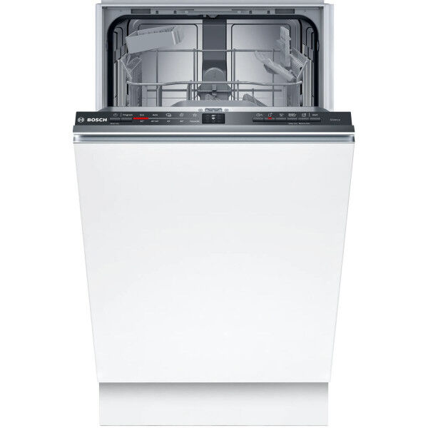 Lavavajillas BOSCH SPV2HKX42E 45 cm