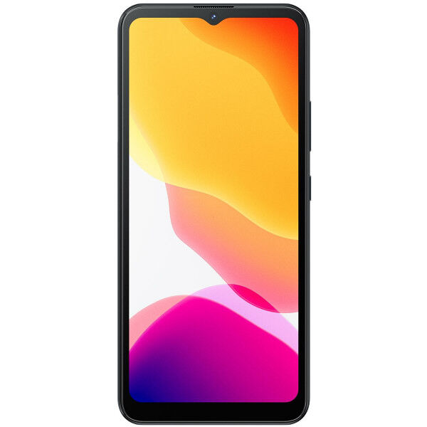 Išmanusis Telefonas Cubot NOTE 21 6,56" 128 GB 6 GB RAM Juoda